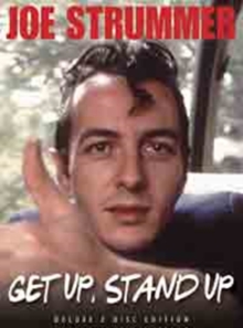 Image for Joe Strummer: Get Up, Stand Up