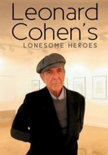 Image for Leonard Cohen's Lonesome Heroes