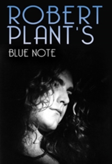 Image for Robert Plant's Blue Note