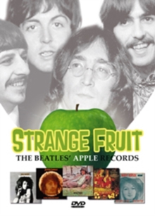 Image for The Beatles: Strange Fruit - The Beatles' Apple Records