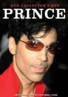 Image for Prince: Collector's Box