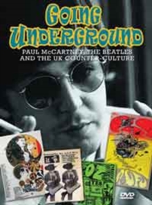 Image for Paul McCartney: Going Underground