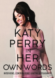 Image for Katy Perry: In Her Own Words