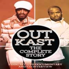 Image for Outkast: Complete Story