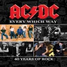 Image for AC/DC: Every Which Way