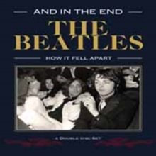 Image for The Beatles: And in the End