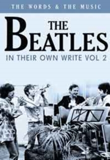 Image for The Beatles: In Their Own Write Vol 2