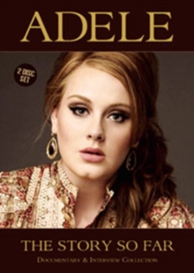 Image for Adele: The Story So Far