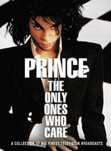 Image for Prince: The Only Ones Who Care