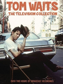 Image for Tom Waits: The Television Collection