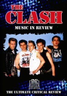 Image for The Clash: Music in Review