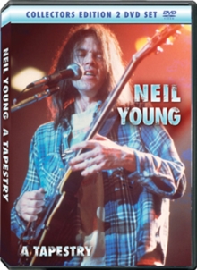 Image for Neil Young: A Tapestry