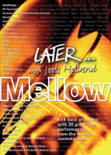 Image for Later...with Jools Holland: Mellow
