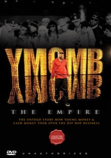 Image for YMCMB: The Empire