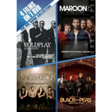 Image for The Big Band Collection: Coldplay, Maroon 5, Kings of Leon And...