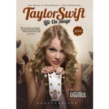 Image for Taylor Swift: Life On Stage