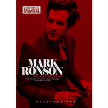Image for Mark Ronson: The Man, the Music