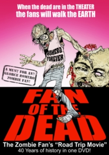 Image for Fan of the Dead