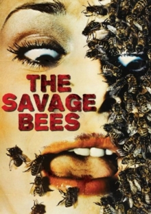 Image for The Savage Bees