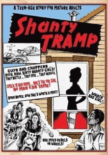 Image for Shanty Tramp