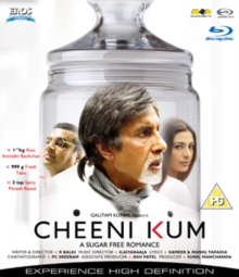 Image for Cheeni Kum