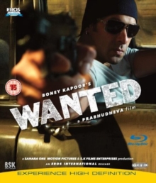 Image for Wanted