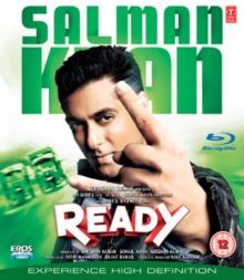 Image for Ready