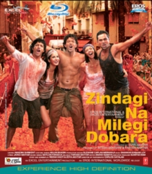 Image for Zindagi Na Milengi Dobara