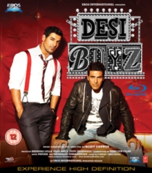 Image for Desi Boyz