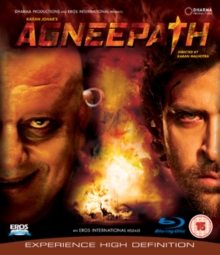 Image for Agneepath