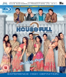 Image for Housefull 2