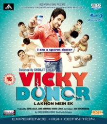Image for Vicky Donor