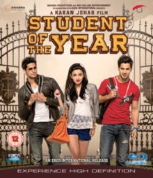 Image for Student of the Year