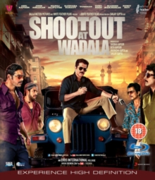 Image for Shootout at Wadala