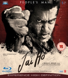 Image for Jai Ho