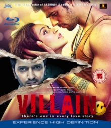 Image for Ek Villain