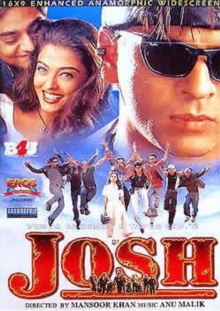 Image for Josh