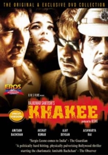 Image for Khakee