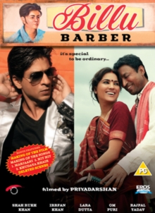Image for Billu Barber