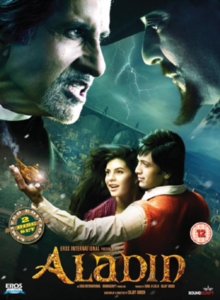 Image for Aladin