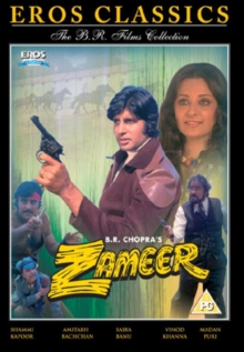 Image for Zameer