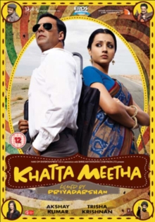 Image for Khatta Meetha