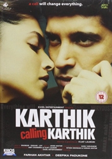 Image for Karthik Calling Karthik