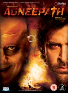 Image for Agneepath