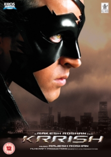 Image for Krrish