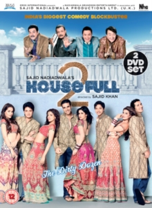 Image for Housefull 2