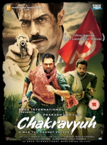 Image for Chakravyuh