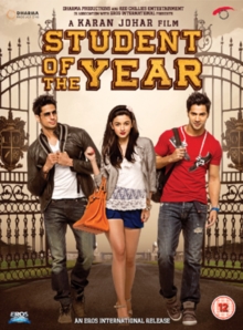 Image for Student of the Year
