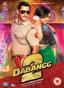 Image for Dabangg 2