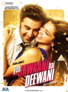Image for Yeh Jawaani Hai Deewani